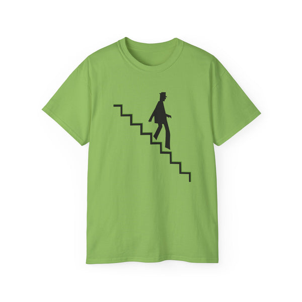 Linton Kwesi Johnson T Shirt (Heavyweight)