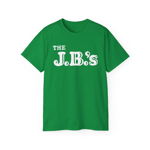 The JBs T Shirt (Heavyweight)