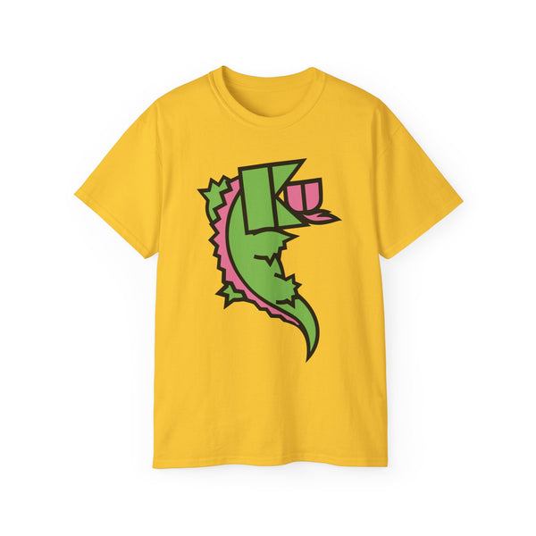 Ku Club Ibiza T Shirt (Heavyweight)