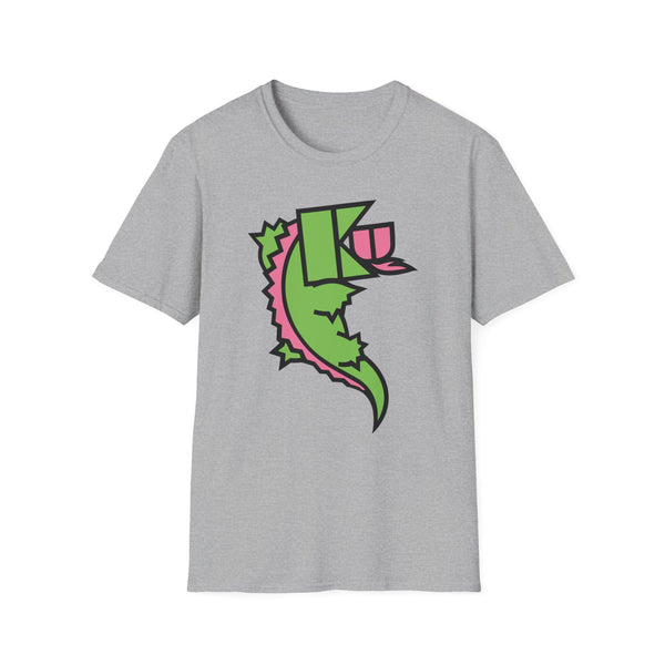 Ku Club Ibiza T Shirt Mid Weight | SoulTees.co.uk - SoulTees.co.uk