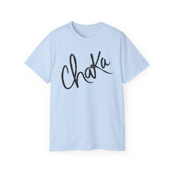 Chaka Khan T Shirt (Heavyweight)