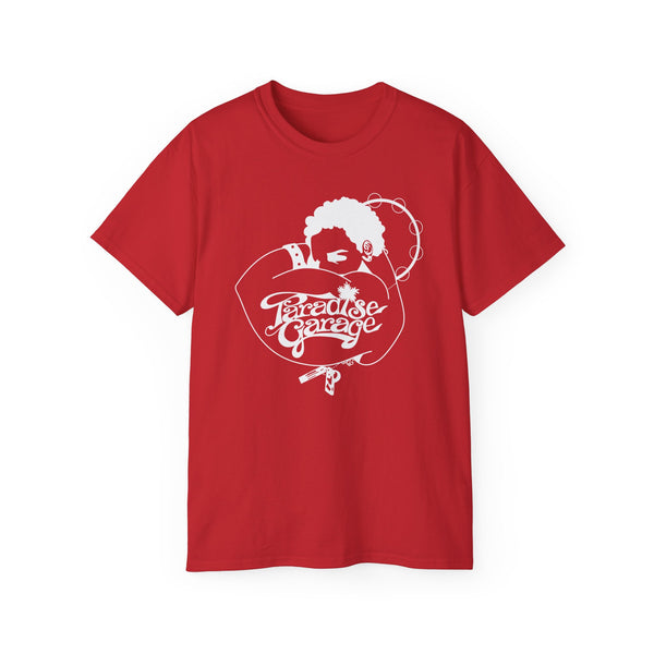 Paradise Garage T Shirt (Heavyweight)