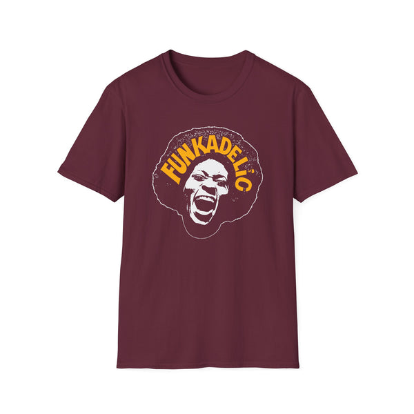 Funkadelic Maggot Brain T Shirt (Lightweight) | SoulTees.co.uk