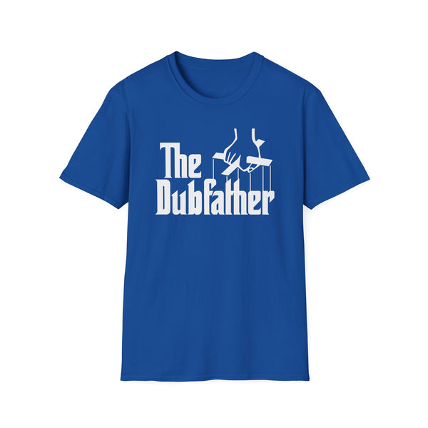 The Dubfather T Shirt (Lightweight) | SoulTees.co.uk