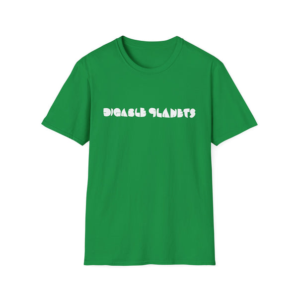 Digable Planets T Shirt (Lightweight) | SoulTees.co.uk