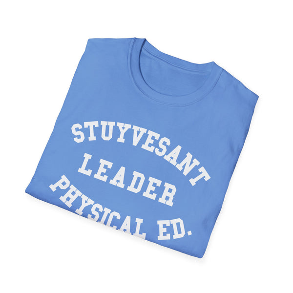 Stuyvesant T Shirt (Lightweight) | SoulTees.co.uk