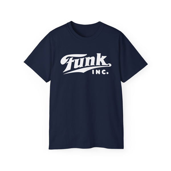Funk Inc T Shirt (Heavyweight)