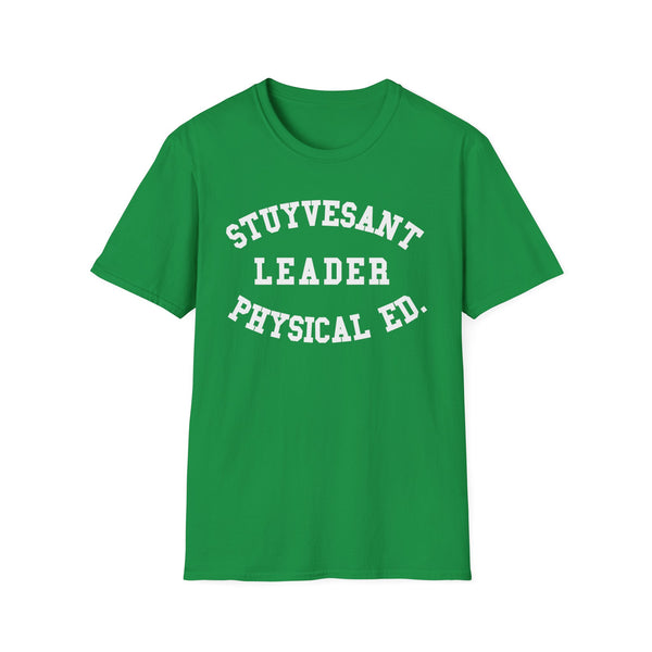 Stuyvesant T Shirt (Lightweight) | SoulTees.co.uk
