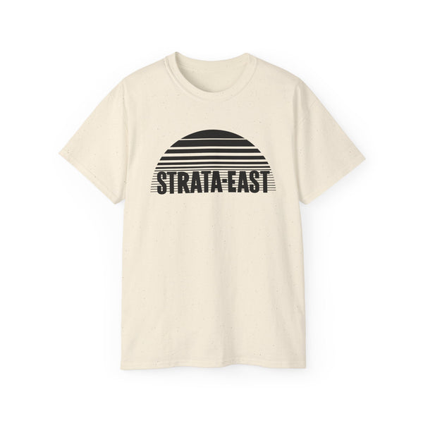 Strata East Records T Shirt (Heavyweight)