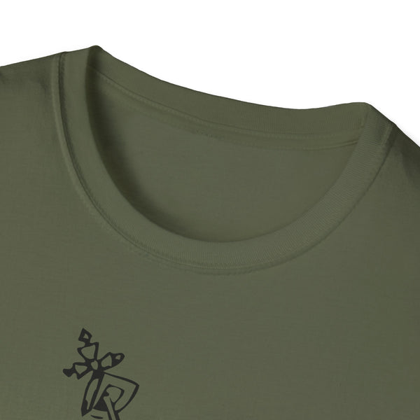 Champion Sound T Shirt T Shirt (Lightweight) | SoulTees.co.uk