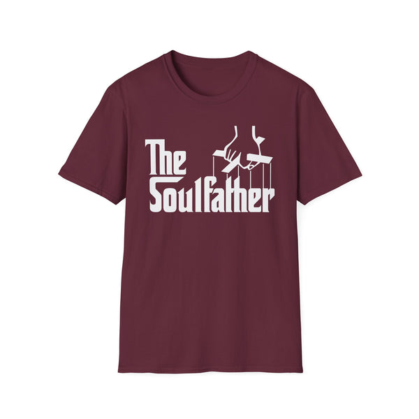 The Soulfather T Shirt (Lightweight) | SoulTees.co.uk