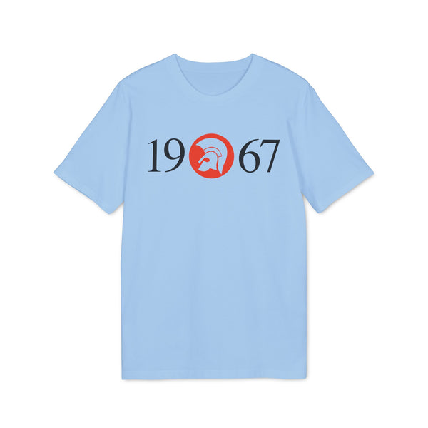 1967 Trojan Records T Shirt (Premium Organic)