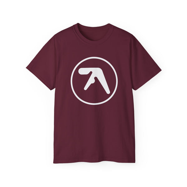 Aphex Twin T Shirt (Heavyweight)