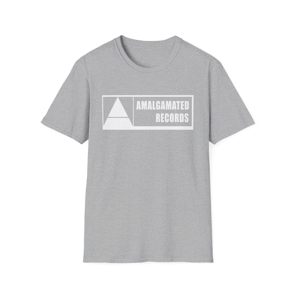 Amalgamated T Shirt Mid Weight | SoulTees.co.uk - SoulTees.co.uk