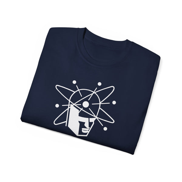 Outer Rhythm Records T Shirt (Heavyweight)
