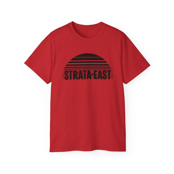 Strata East Records T Shirt (Heavyweight)