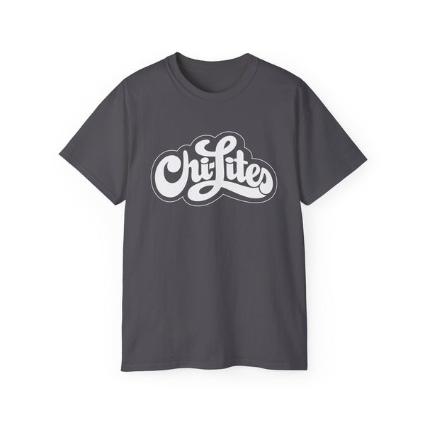 ChiLites T Shirt (Heavyweight)