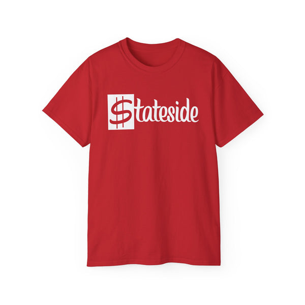 Stateside Records T Shirt (Heavyweight)