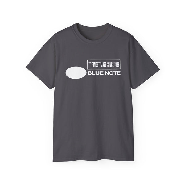 Blue Note Records T Shirt (Heavyweight)