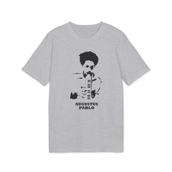 Augustus Pablo T Shirt (Premium Organic)