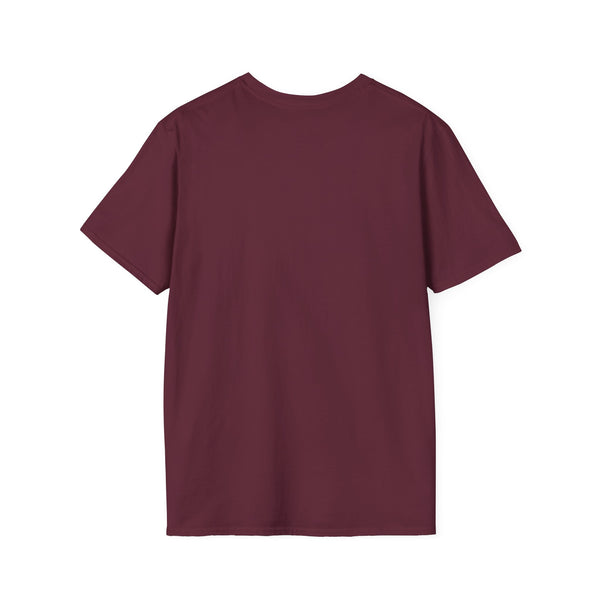 Stuyvesant T Shirt (Lightweight) | SoulTees.co.uk