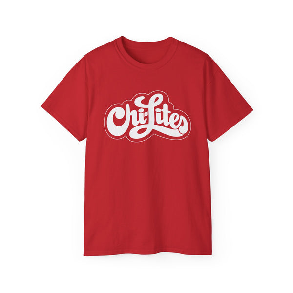 ChiLites T Shirt (Heavyweight)