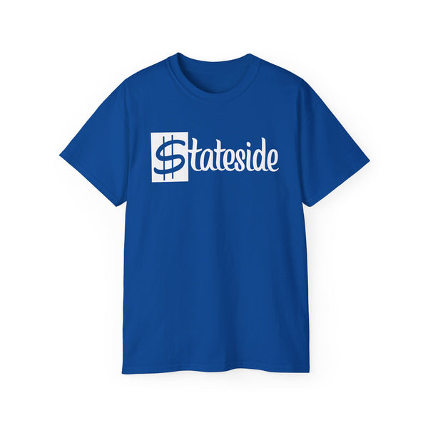 Stateside Records T Shirt (Heavyweight)