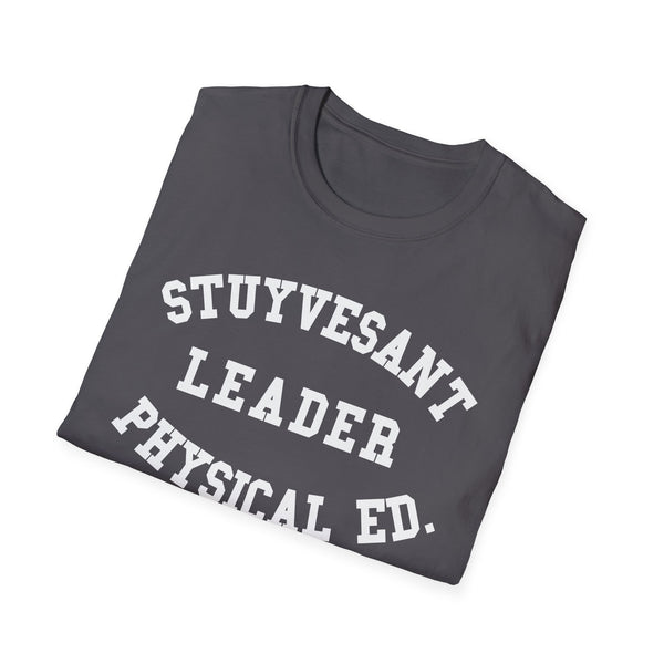 Stuyvesant T Shirt (Lightweight) | SoulTees.co.uk