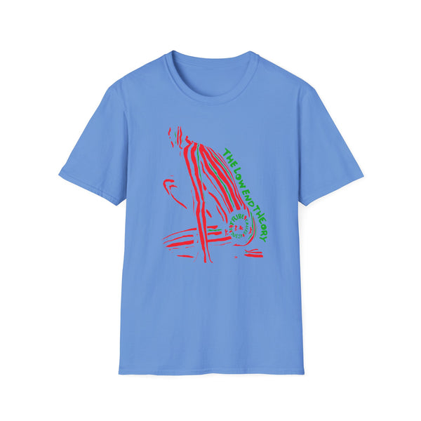 Low End Theory T Shirt (Lightweight) | SoulTees.co.uk