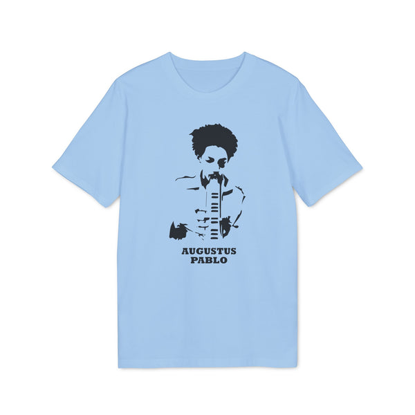 Augustus Pablo T Shirt (Premium Organic)