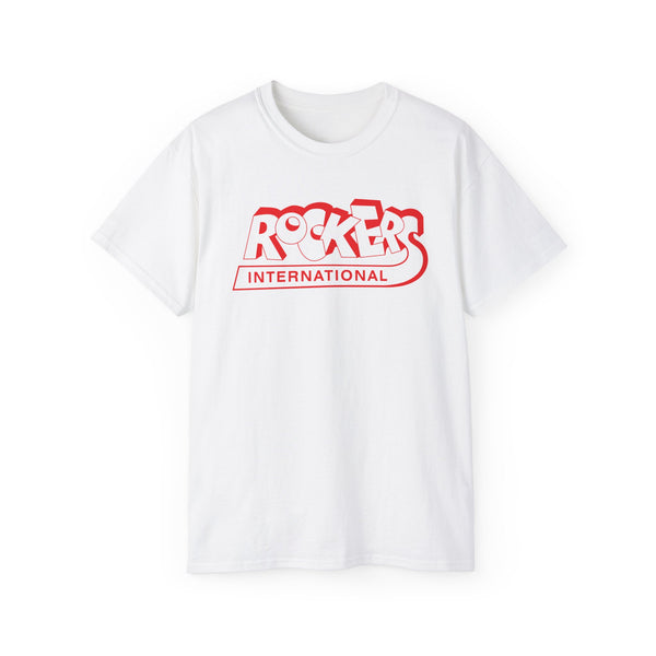Rockers International T Shirt (Heavyweight)