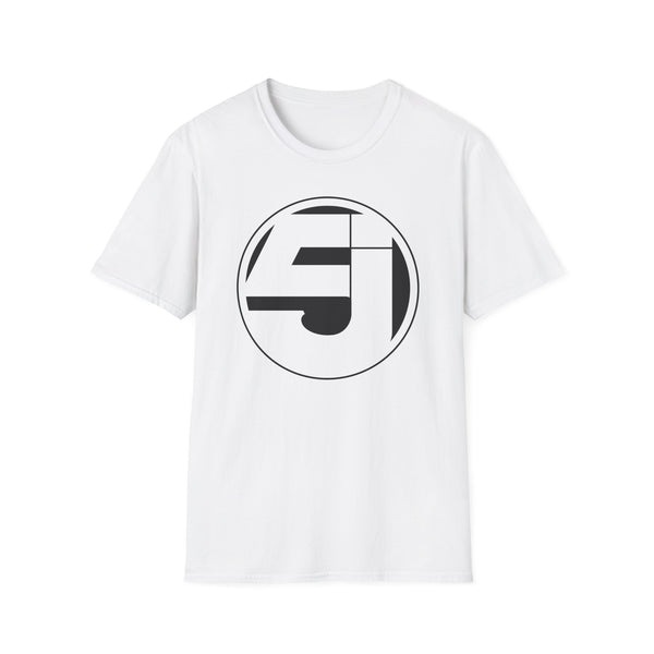 Jurassic 5 T Shirt (Lightweight) | SoulTees.co.uk