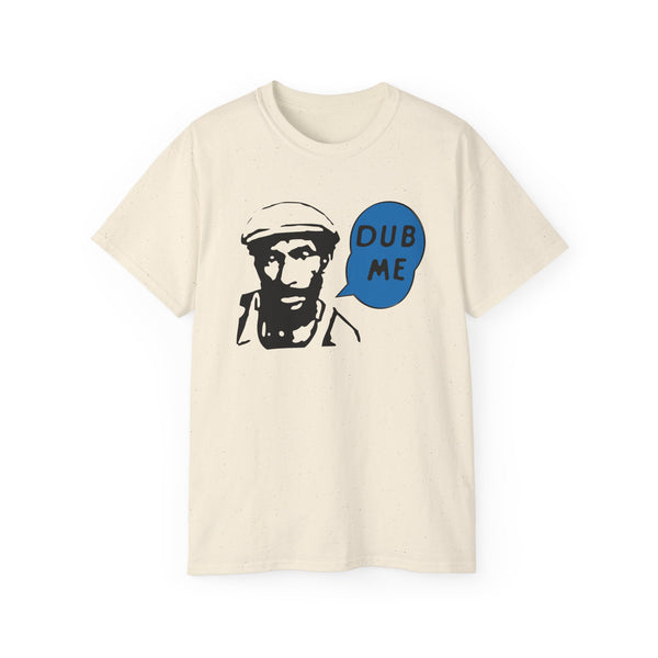 Lee Scratch Perry Dub Me T Shirt (Heavyweight)