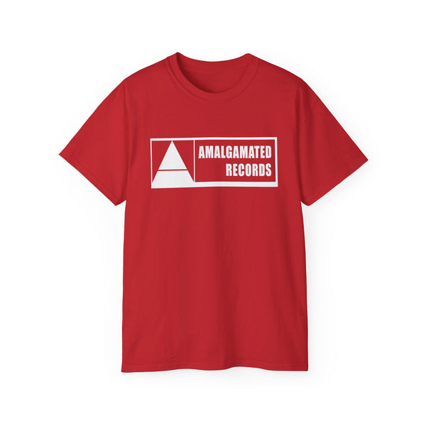 Amalgamated Records T Shirt (Heavyweight)
