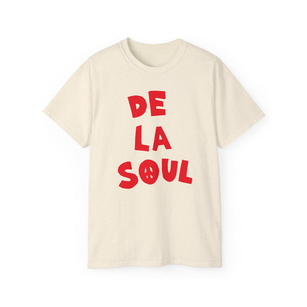 De La Soul T Shirt (Heavyweight)