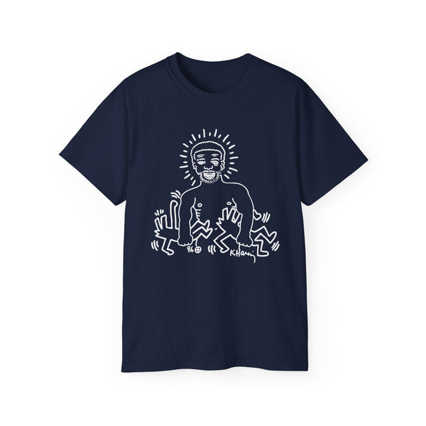 Paradise Garage Final Night T Shirt (Heavyweight)