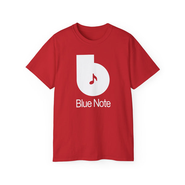 Blue Note Records "b" T Shirt (Heavyweight)