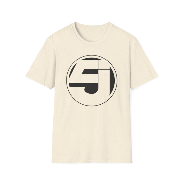 Jurassic 5 T Shirt (Lightweight) | SoulTees.co.uk