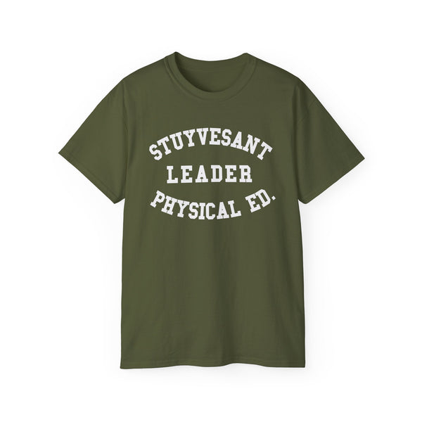 Stuyvesant Beastie Boys T Shirt (Heavyweight)