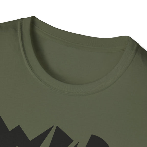 Wild Pitch Records T Shirt (Lightweight) | SoulTees.co.uk