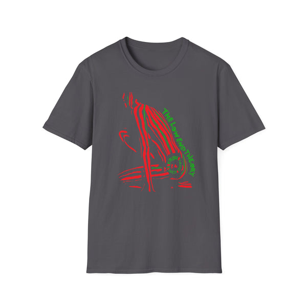 Low End Theory T Shirt (Lightweight) | SoulTees.co.uk