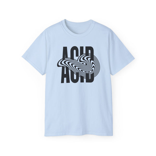 Acid T Shirt (Heavyweight)