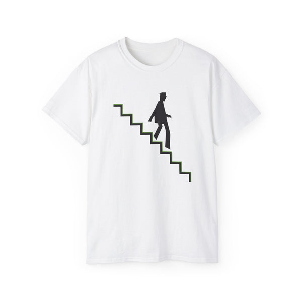 Linton Kwesi Johnson T Shirt (Heavyweight)