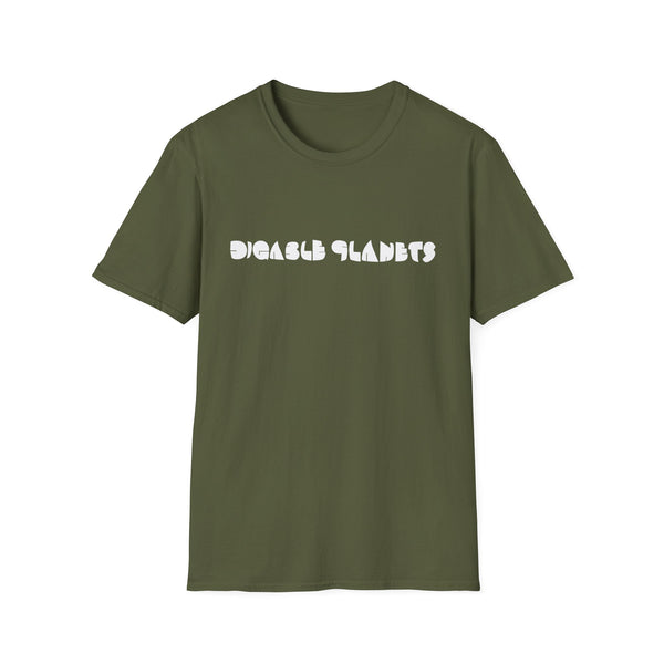 Digable Planets T Shirt (Lightweight) | SoulTees.co.uk
