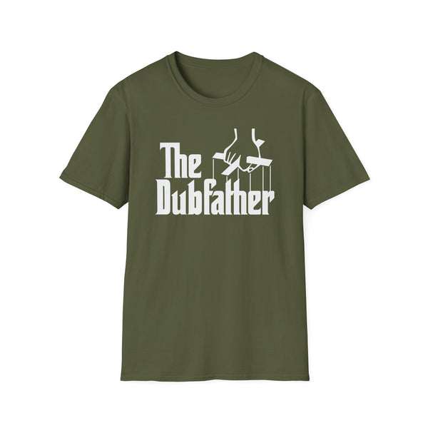 The Dubfather T Shirt (Lightweight) | SoulTees.co.uk