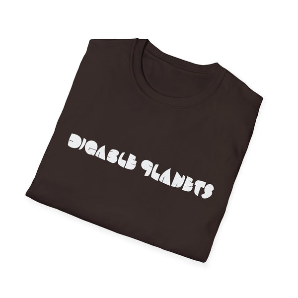 Digable Planets T Shirt (Lightweight) | SoulTees.co.uk