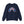 Load image into Gallery viewer, Joe Gibbs Record Globe Sweatshirt