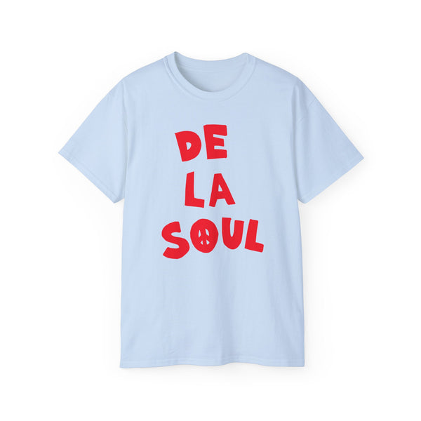 De La Soul T Shirt (Heavyweight)