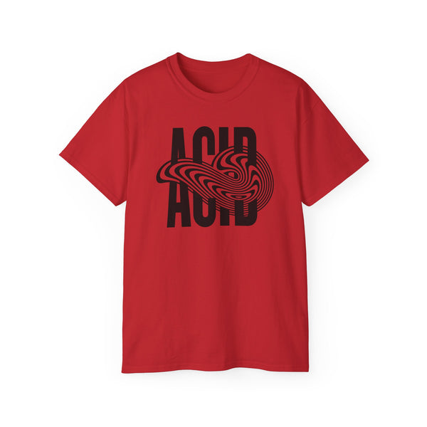Acid T Shirt (Heavyweight)