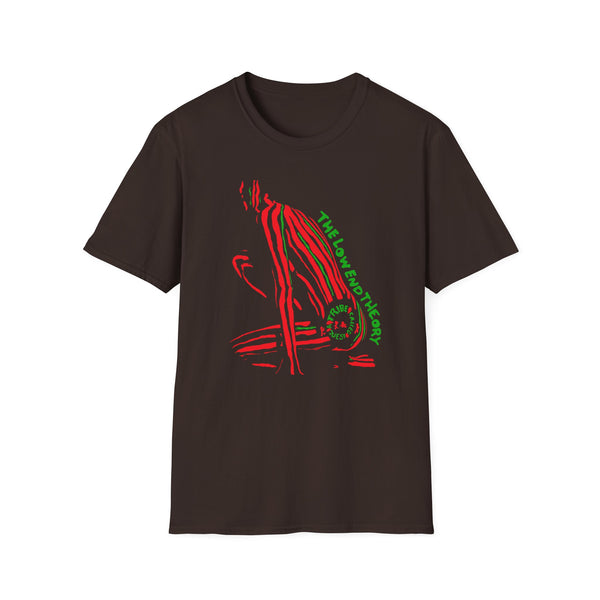 Low End Theory T Shirt (Lightweight) | SoulTees.co.uk